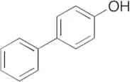 4-Phenylphenol