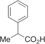 (±)-2-Phenylpropanoic Acid