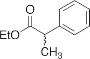 2-Phenylpropionic Acid Ethyl Ester