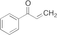 1-Phenyl-2-propen-1-one (Contains ~1% BHT as stabilizer)