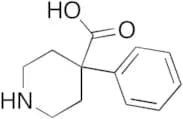 4-Phenyl-4-piperidine Carboxylic Acid