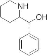 (AlphaR)-α-Phenyl-2-piperidinemethanol