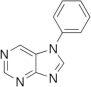 7-Phenyl-7H-purine