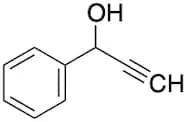 1-Phenyl-2-propyn-1-ol