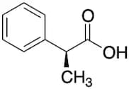(S)-(+)-2-Phenylpropionic Acid