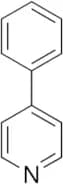 4-Phenylpyridine