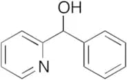 Phenyl(2-pyridyl)methanol