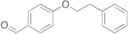4-(2-Phenylethoxy)benzaldehyde