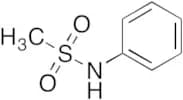N-Phenylmethanesulfonamide