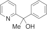 1-Phenyl-1-(2-pyridyl)ethanol