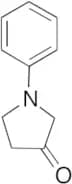1-Phenyl-3-pyrrolidinone