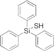 Triphenylsilanethiol