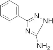 5-Phenyl-4h-1,2,4-triazol-3-amine