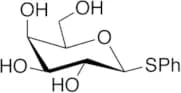 Phenyl 1-Thio-β-D-galactoside
