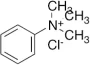 Phenyltrimethylammonium Chloride