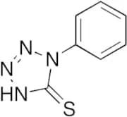 1-Phenyl-1H-tetrazole-5-thiol