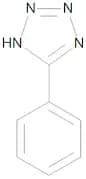 5-Phenyl-1H-tetrazole