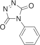 4-Phenyl-1,2,4-triazoline-3,5-dione