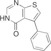 5-Phenylthieno[2,3-d]pyrimidin-4-ol