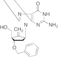 4-Phenylmethoxy Entecavir