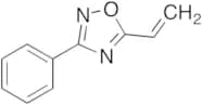 3-Phenyl-5-vinyl-1,2,4-oxadiazole