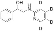 (±)-Phenyramidol-d4