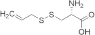 3-(2-Propen-1-yldithio)-L-alanine