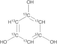 Phloroglucinol-13C6