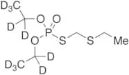 Phorate Oxon-d10