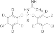 Phosacetim-d8