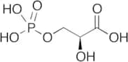 L-3-Phosphoglyceric Acid