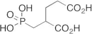 2-(Phosphonomethyl)pentanedioic Acid