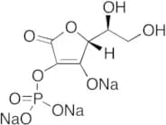 2-Phospho-L-ascorbic Acid Trisodium Salt