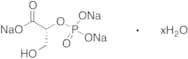 D-(+)-2-Phosphoglyceric Acid Sodium Hydrate