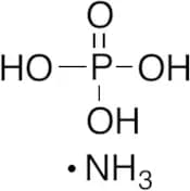 Phosphoric Acid Ammonium Salt (1:1)