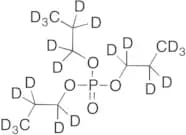 Phosphoric Acid Tripropyl Ester-d21