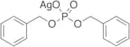 Phosphoric Acid Dibenzyl Ester Silver Salt