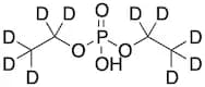 Diethyl phosphate-d10 (diethyl-d10)