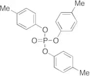 Phosphoric Acid Tris(4-​methylphenyl) Ester