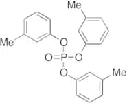 Phosphoric Acid Tris(3-​methylphenyl) Ester