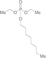 Phosphoric Acid Diethyl Octyl Ester