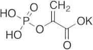 Phospho(enol)pyruvic Acid Monopotassium Salt