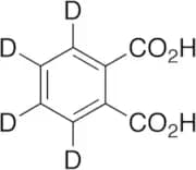 Phthalic Acid-d4