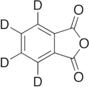 Phthalic Acid Anhydride-d4