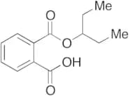 Phthalic Acid 1-Ethylpropyl Ester