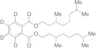 Phthalic Acid Bis(3,7-dimethyloctyl) Ester-d4