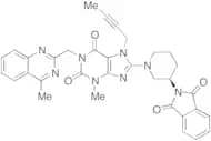 N-Phthalimide-linagliptin