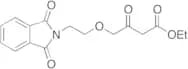 4-(2-Phthalimidoethoxy)acetoacetic Acid Ethyl Ester