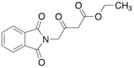 4-Phthalimidoacetoacetic Acid Ethyl Ester