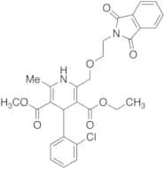 Phthaloyl Amlodipine